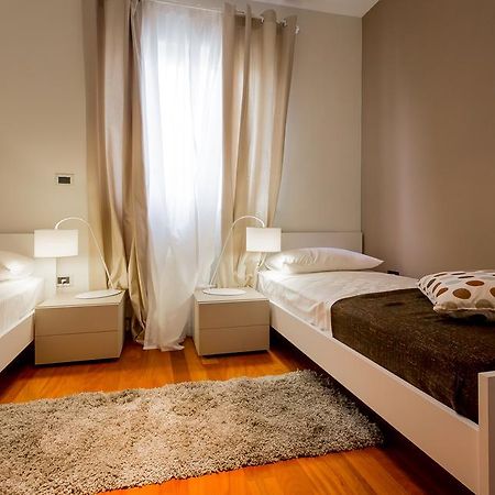 רובינייסקו סלו Apartments Stella מראה חיצוני תמונה