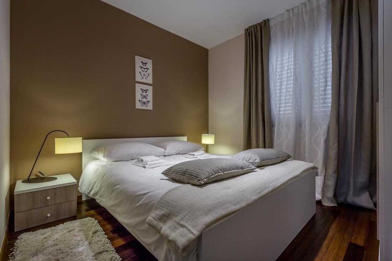 רובינייסקו סלו Apartments Stella מראה חיצוני תמונה