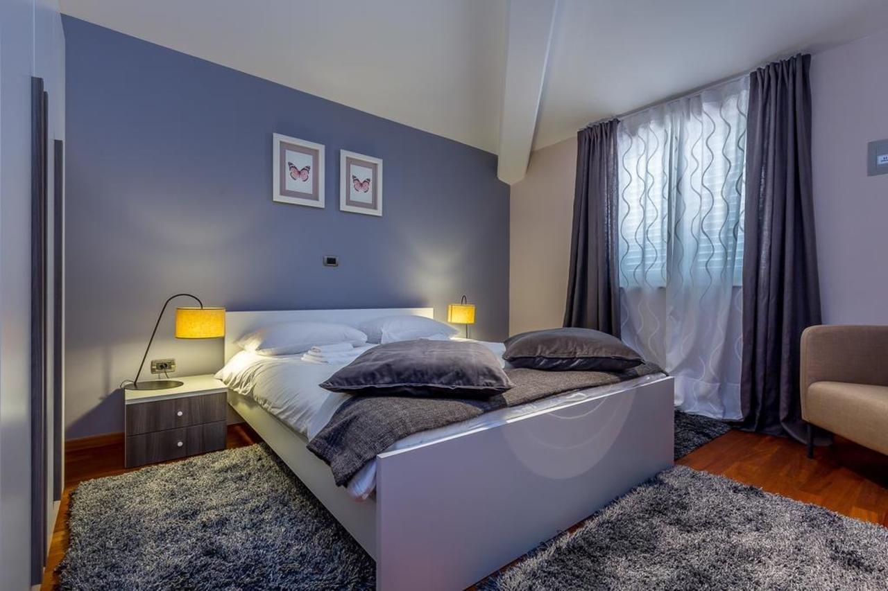 רובינייסקו סלו Apartments Stella מראה חיצוני תמונה