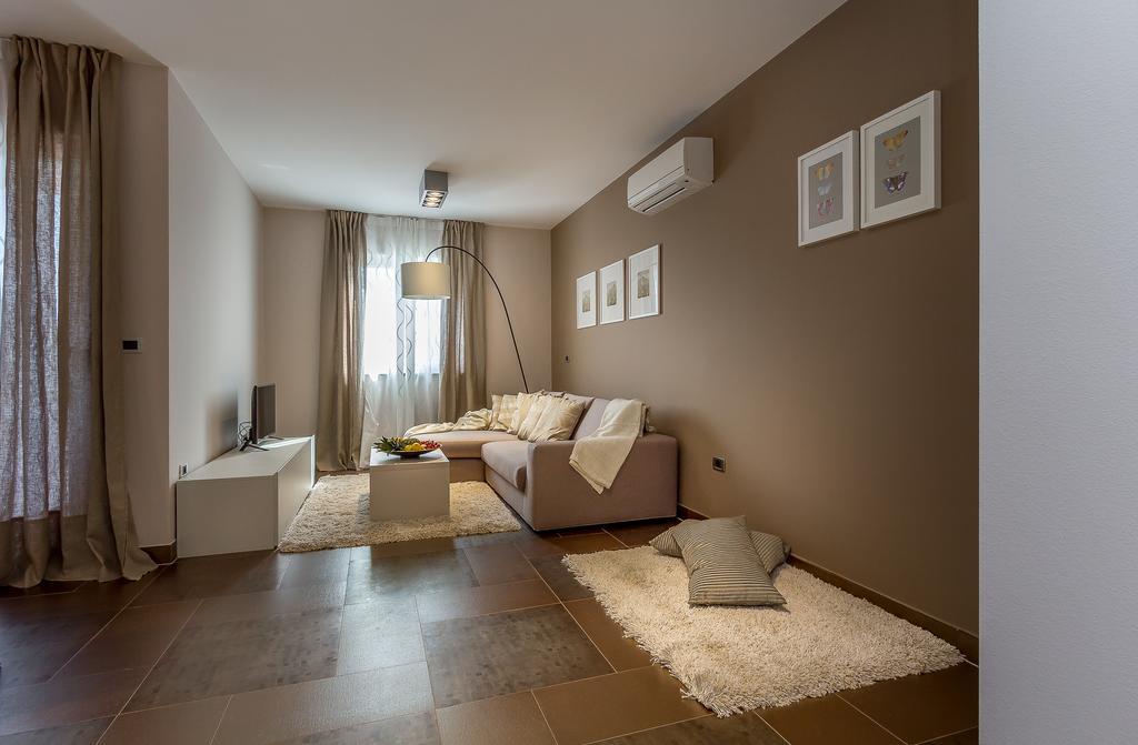 רובינייסקו סלו Apartments Stella חדר תמונה