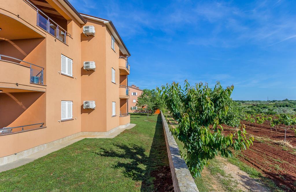 רובינייסקו סלו Apartments Stella חדר תמונה