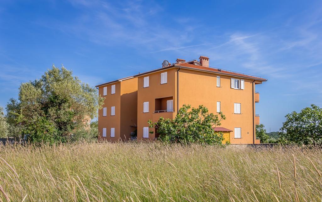 רובינייסקו סלו Apartments Stella חדר תמונה