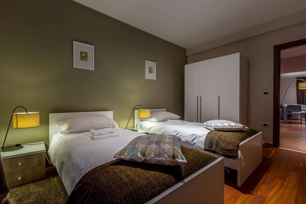 רובינייסקו סלו Apartments Stella חדר תמונה