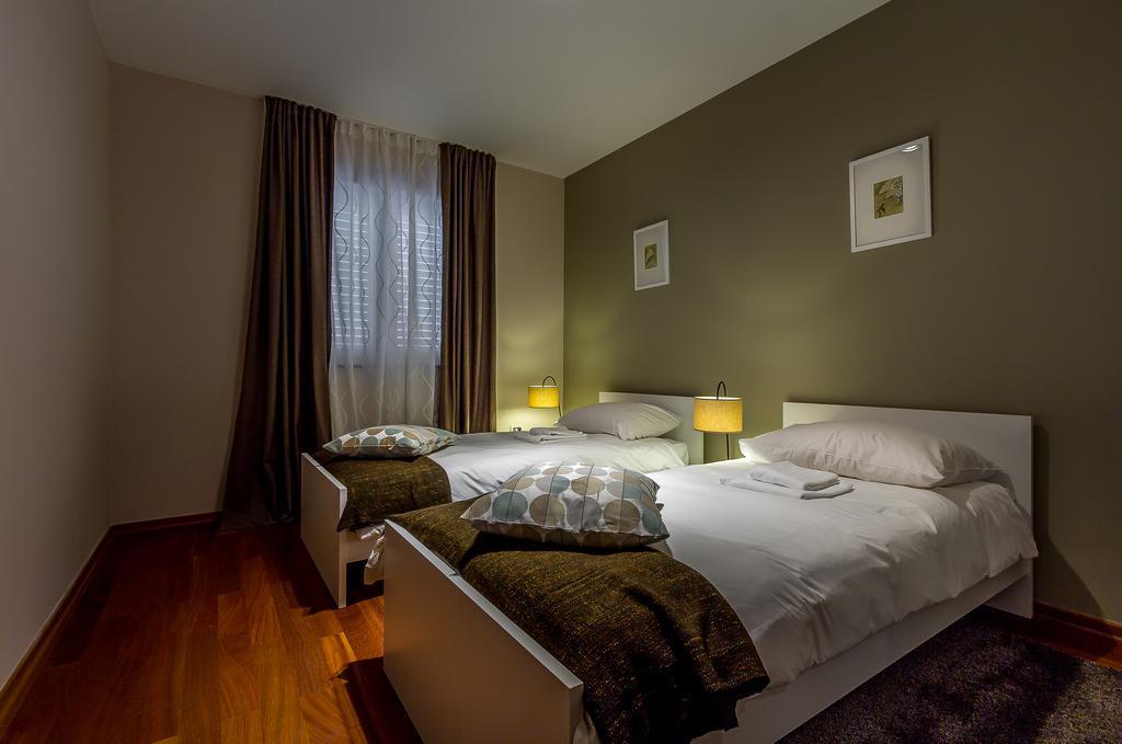 רובינייסקו סלו Apartments Stella חדר תמונה