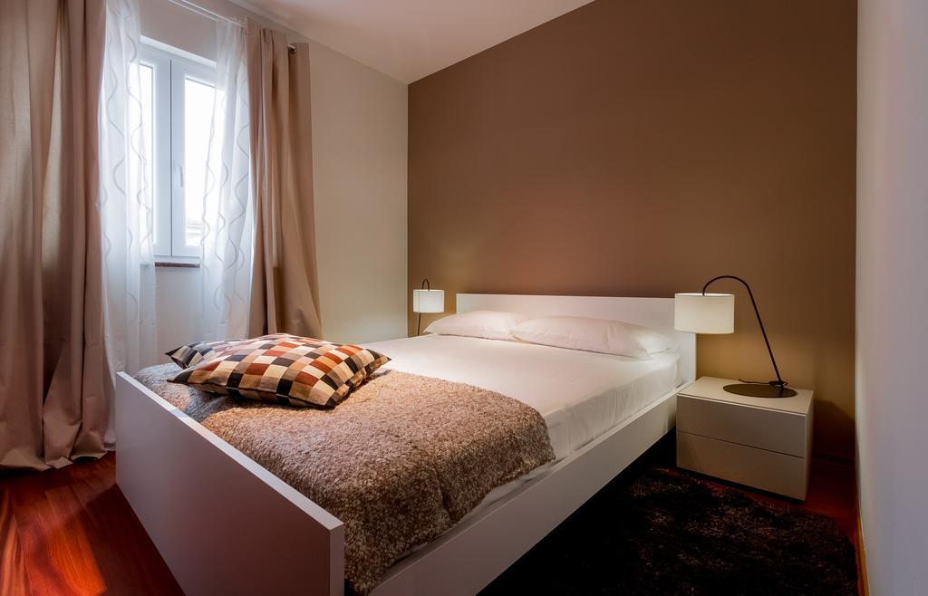רובינייסקו סלו Apartments Stella חדר תמונה