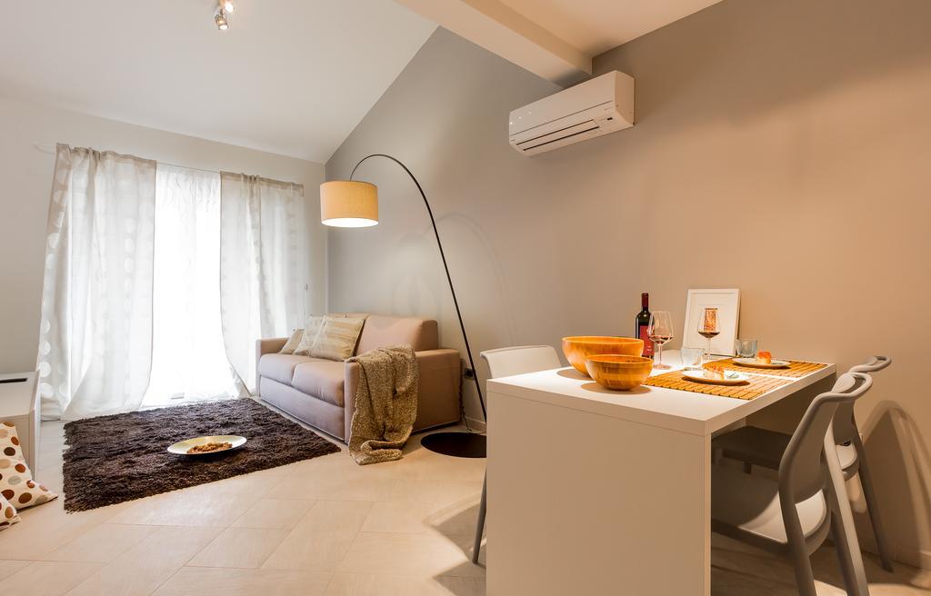 רובינייסקו סלו Apartments Stella חדר תמונה