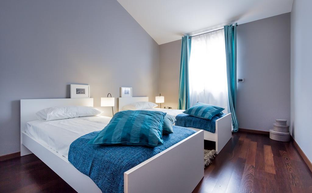 רובינייסקו סלו Apartments Stella חדר תמונה