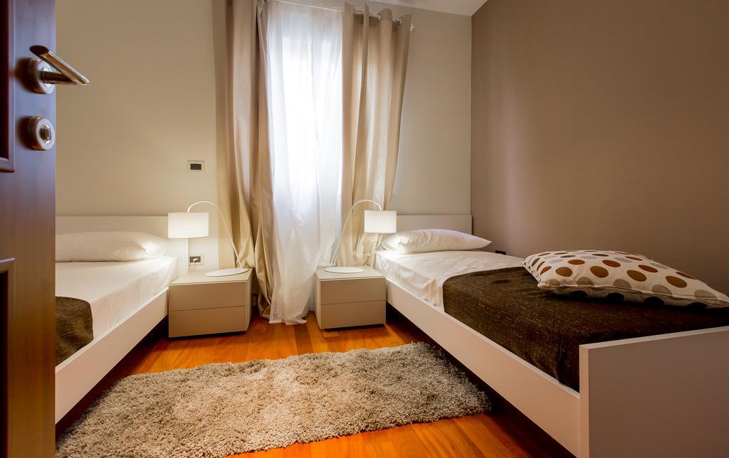 רובינייסקו סלו Apartments Stella מראה חיצוני תמונה