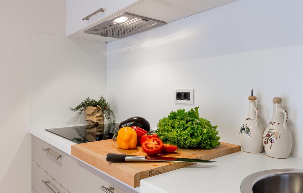 רובינייסקו סלו Apartments Stella מראה חיצוני תמונה