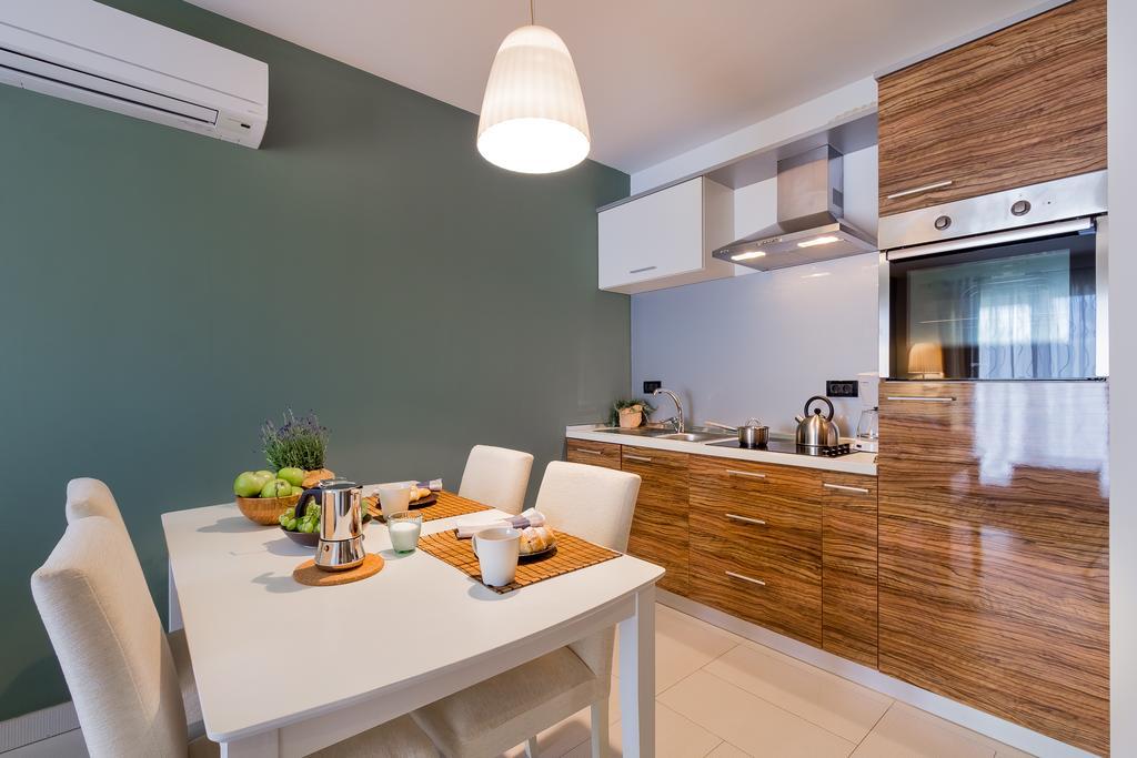 רובינייסקו סלו Apartments Stella חדר תמונה