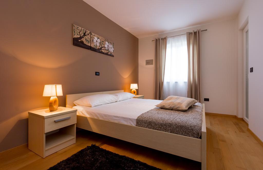 רובינייסקו סלו Apartments Stella חדר תמונה