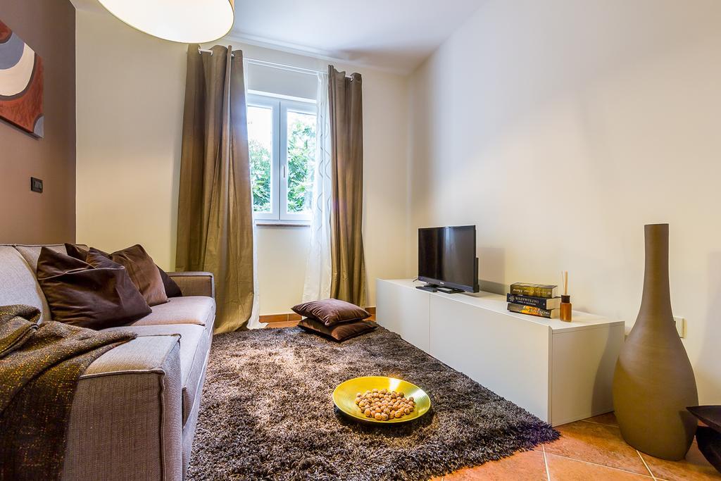 רובינייסקו סלו Apartments Stella חדר תמונה