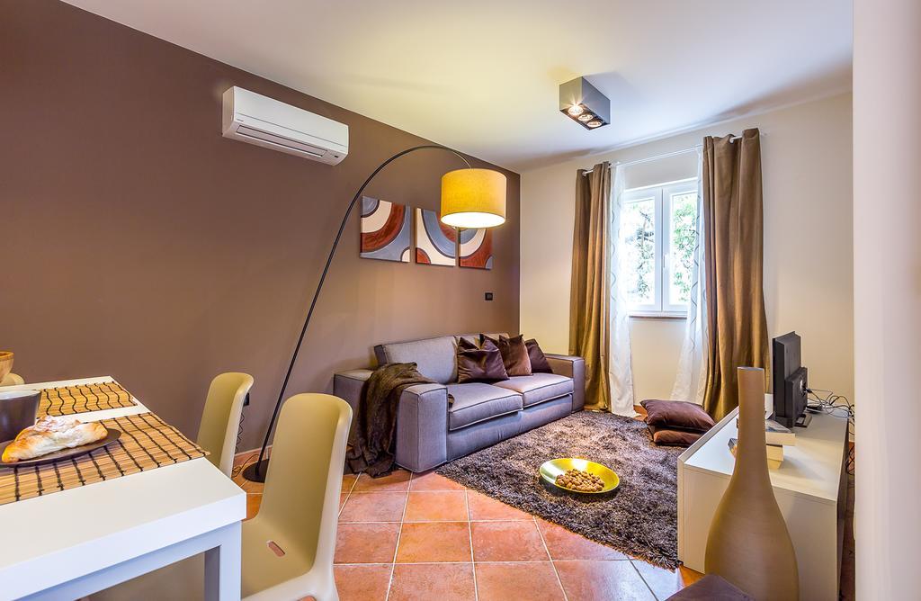 רובינייסקו סלו Apartments Stella חדר תמונה