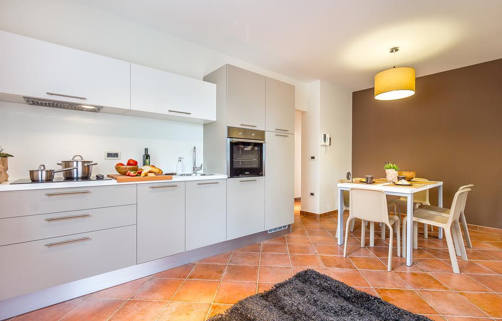 רובינייסקו סלו Apartments Stella חדר תמונה