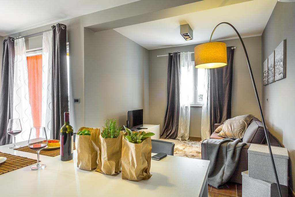 רובינייסקו סלו Apartments Stella חדר תמונה