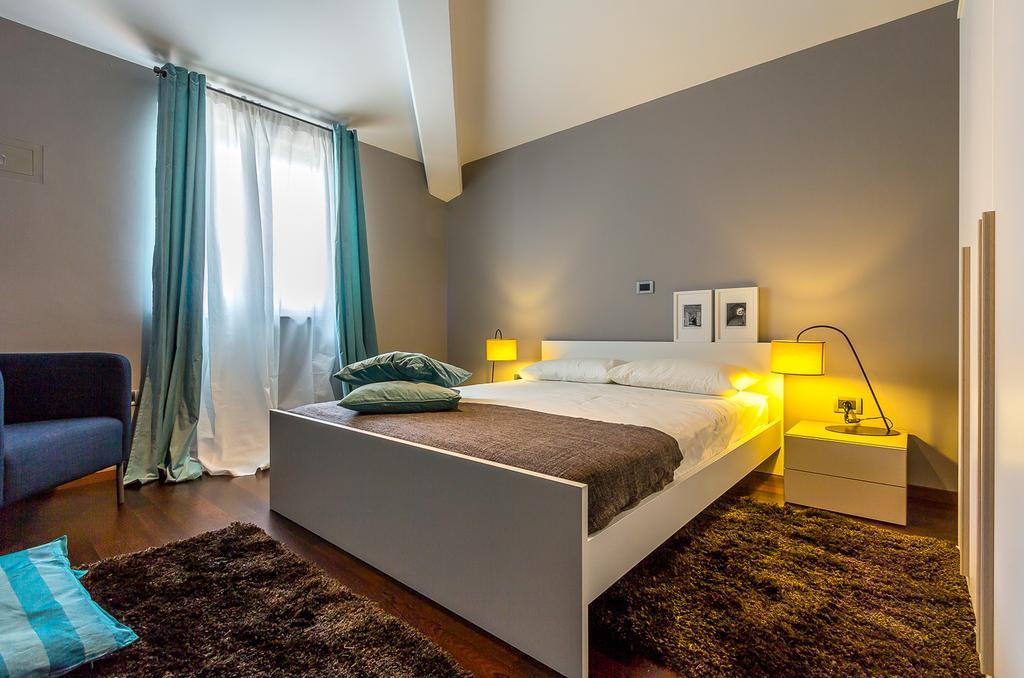 רובינייסקו סלו Apartments Stella חדר תמונה