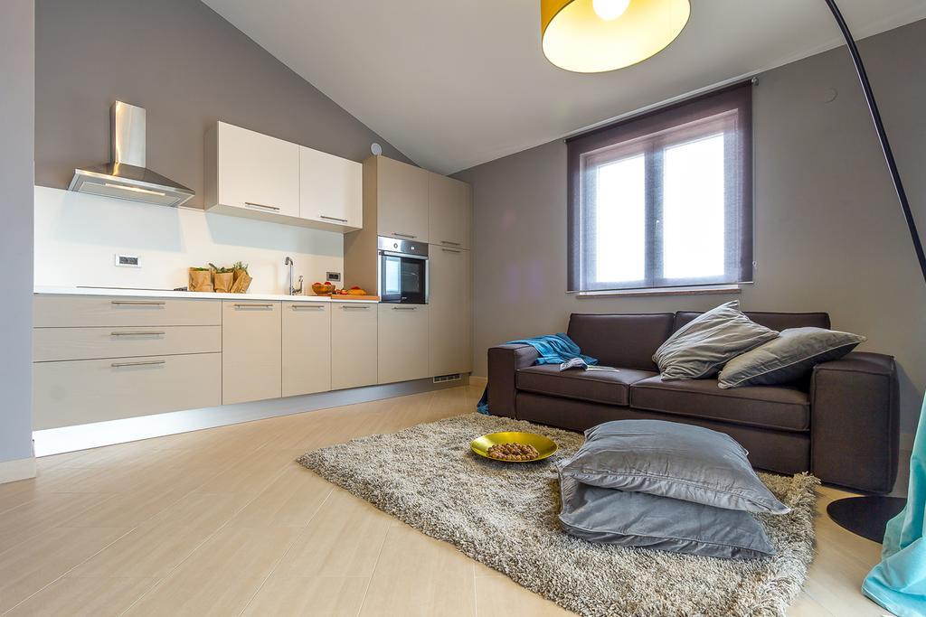 רובינייסקו סלו Apartments Stella חדר תמונה