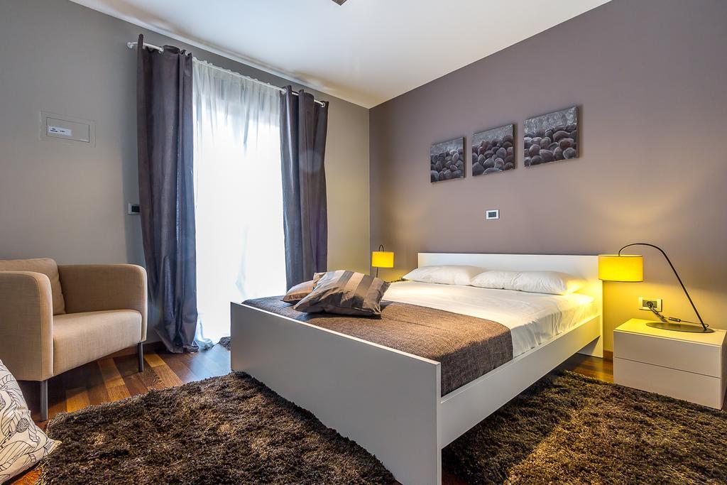 רובינייסקו סלו Apartments Stella חדר תמונה