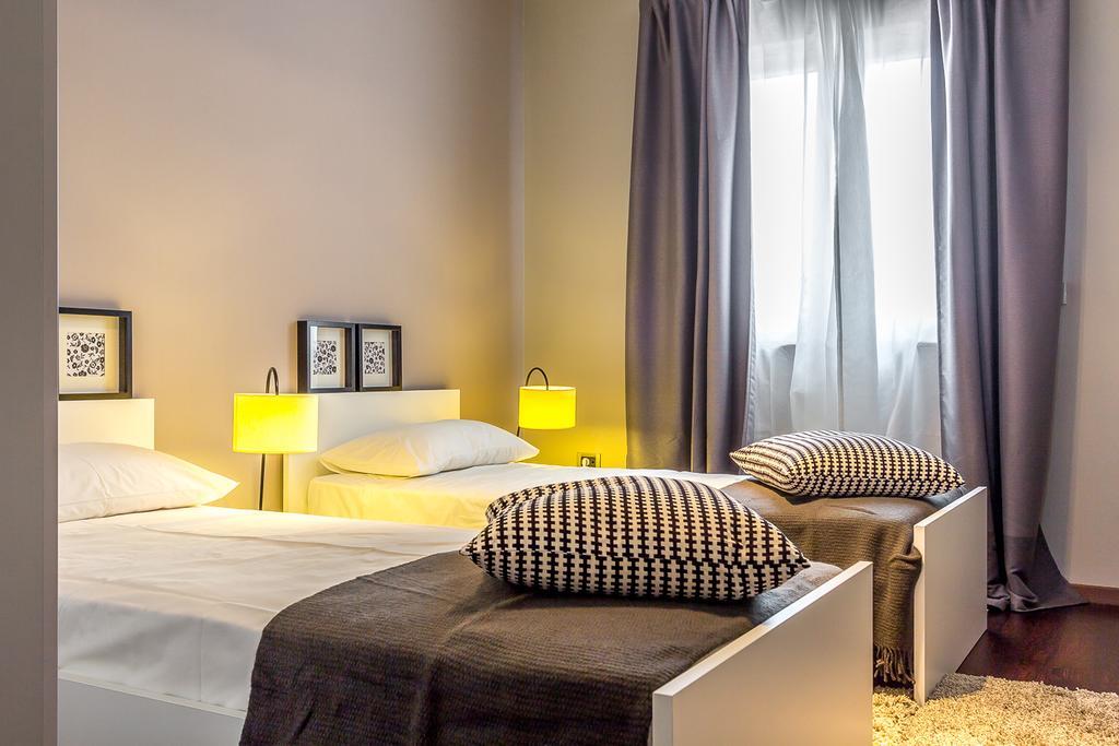רובינייסקו סלו Apartments Stella חדר תמונה