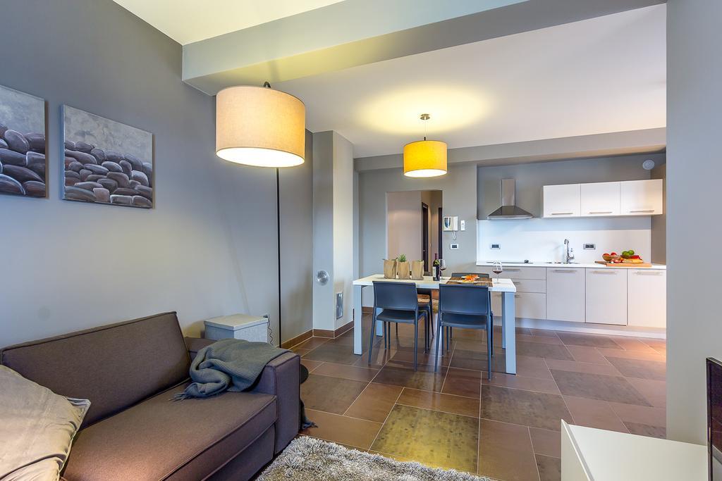 רובינייסקו סלו Apartments Stella חדר תמונה