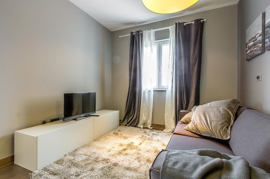 רובינייסקו סלו Apartments Stella חדר תמונה