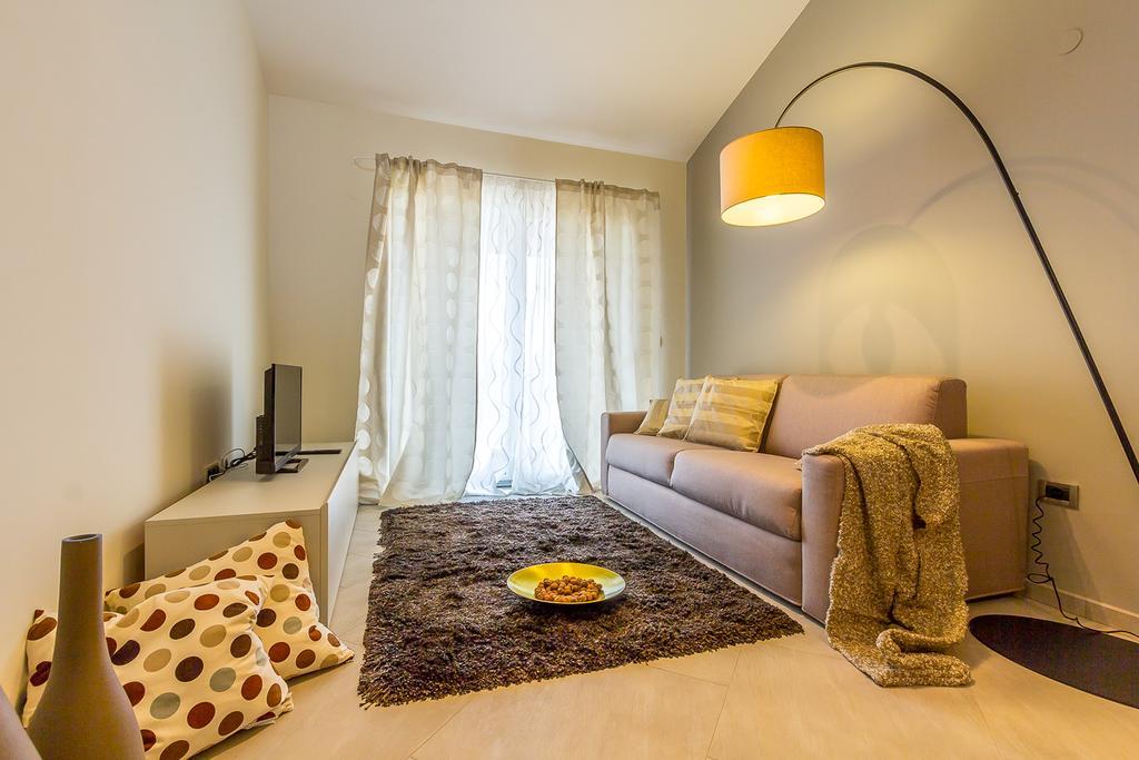 רובינייסקו סלו Apartments Stella חדר תמונה