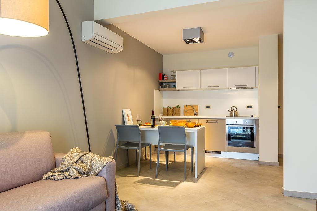 רובינייסקו סלו Apartments Stella חדר תמונה
