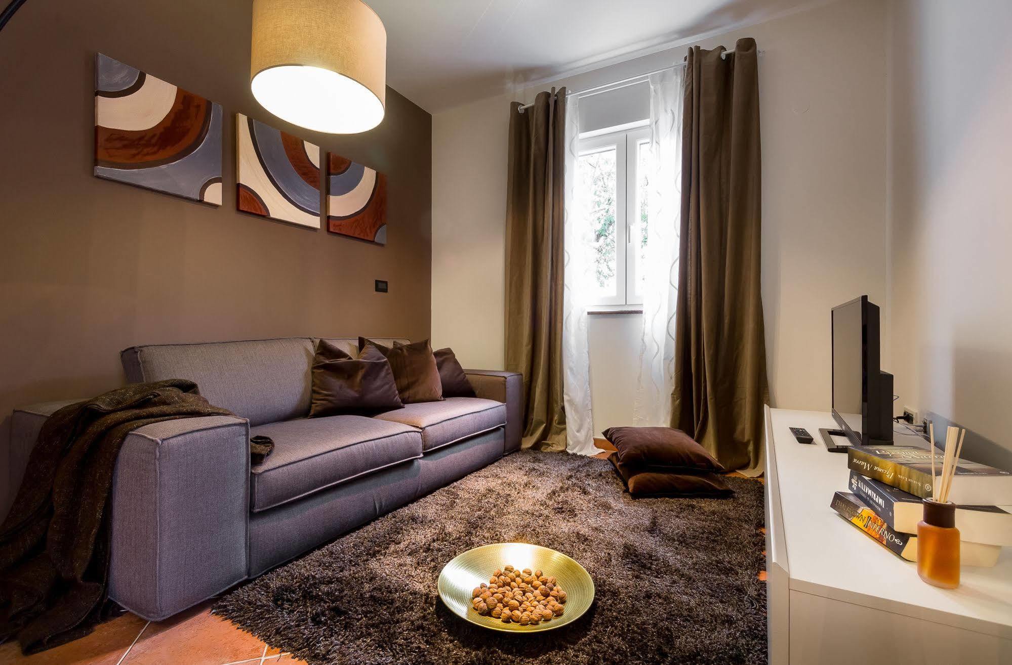 רובינייסקו סלו Apartments Stella מראה חיצוני תמונה