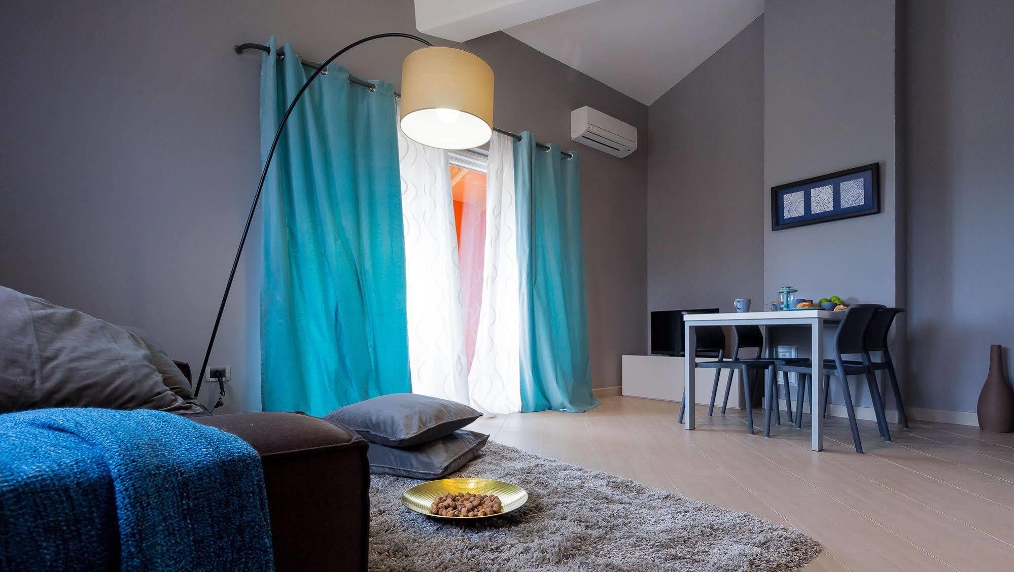 רובינייסקו סלו Apartments Stella מראה חיצוני תמונה