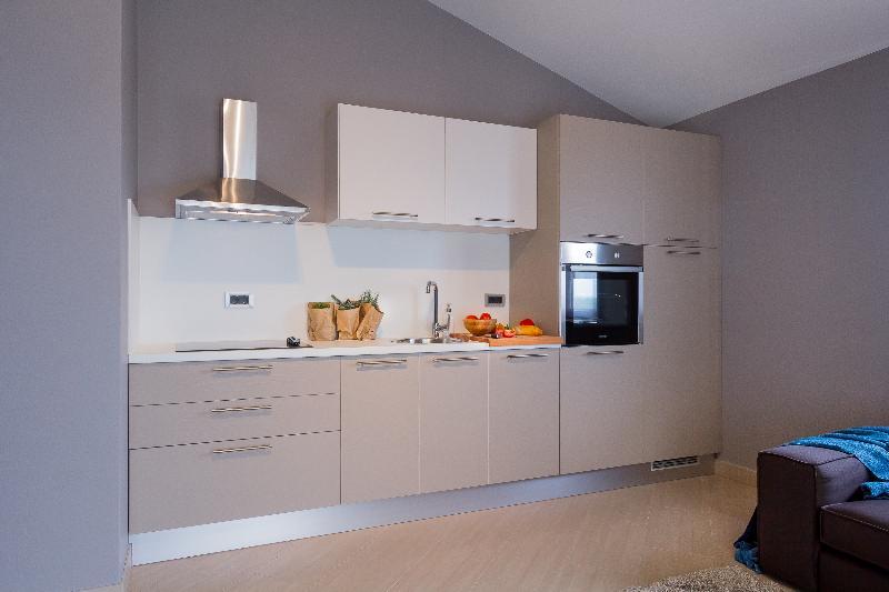 רובינייסקו סלו Apartments Stella מראה חיצוני תמונה