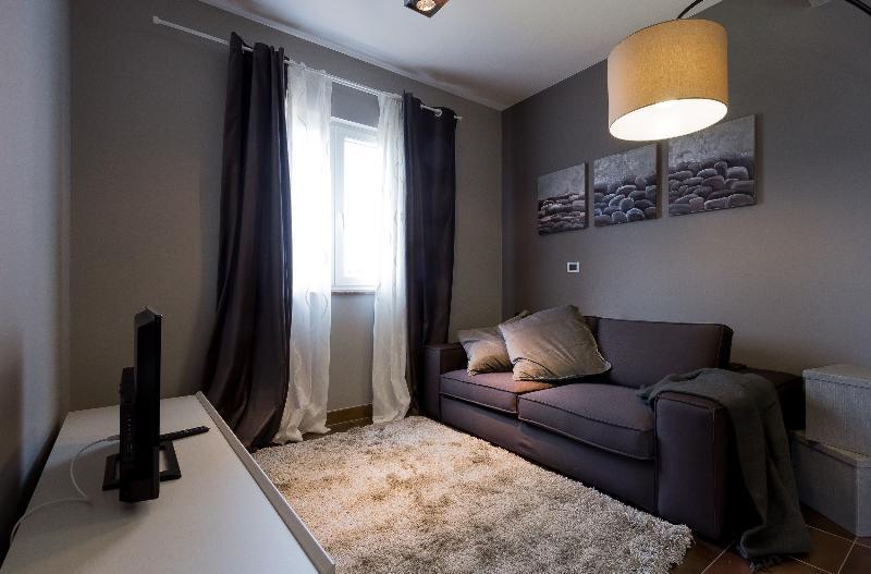 רובינייסקו סלו Apartments Stella מראה חיצוני תמונה