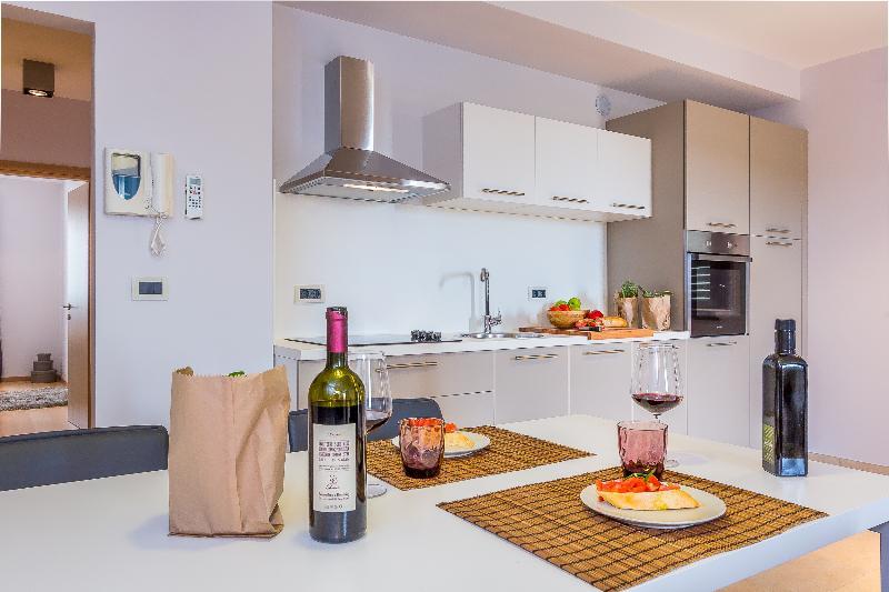 רובינייסקו סלו Apartments Stella מראה חיצוני תמונה