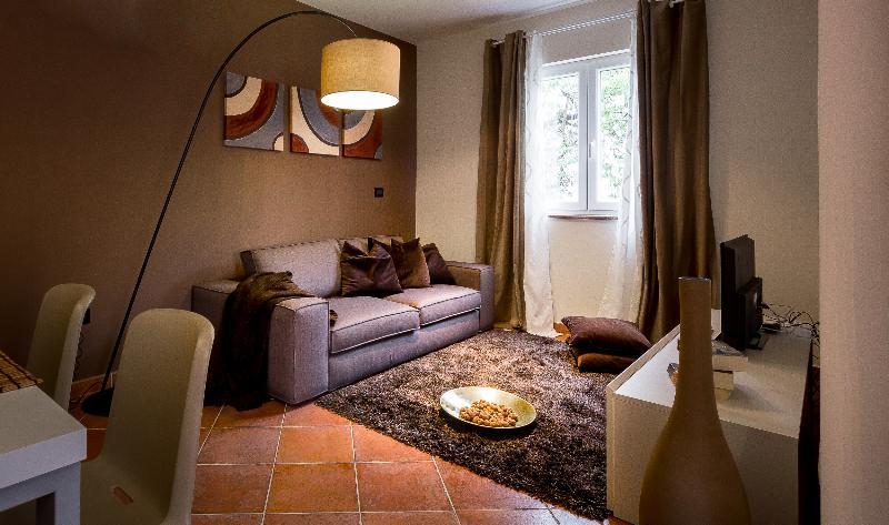 רובינייסקו סלו Apartments Stella מראה חיצוני תמונה