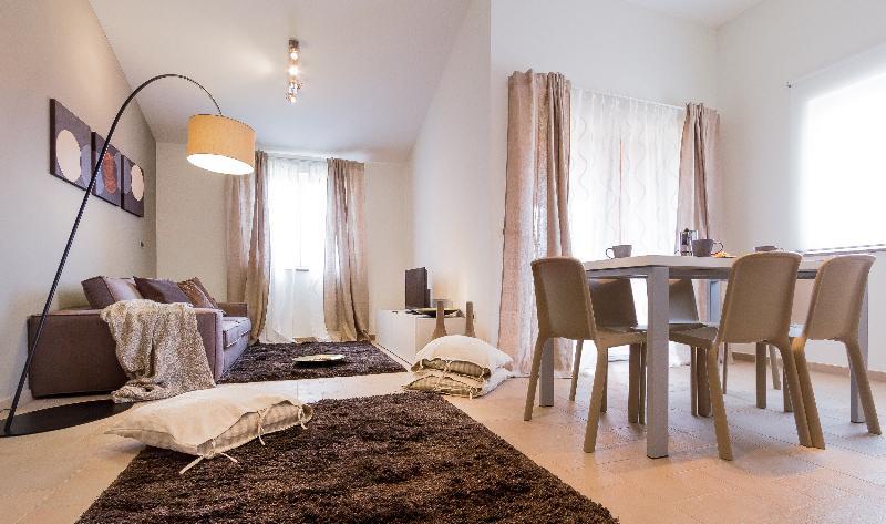 רובינייסקו סלו Apartments Stella מראה חיצוני תמונה