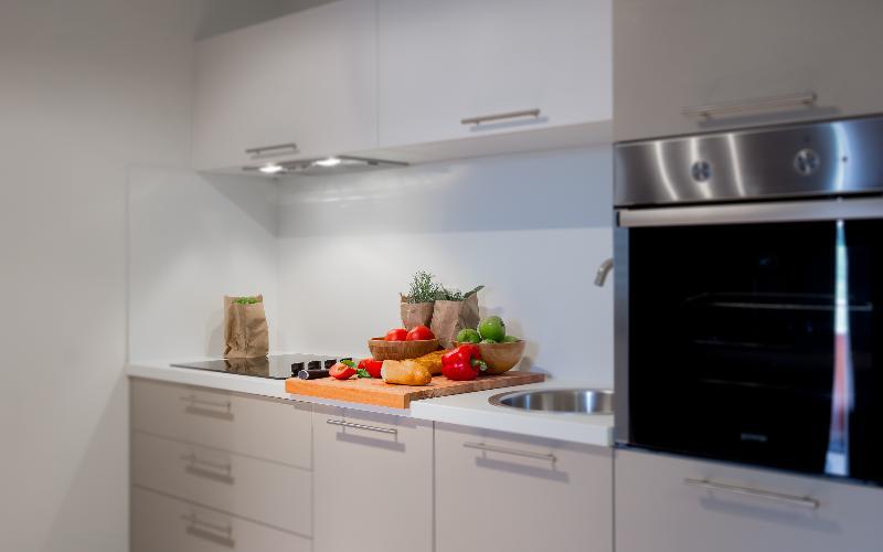 רובינייסקו סלו Apartments Stella מראה חיצוני תמונה