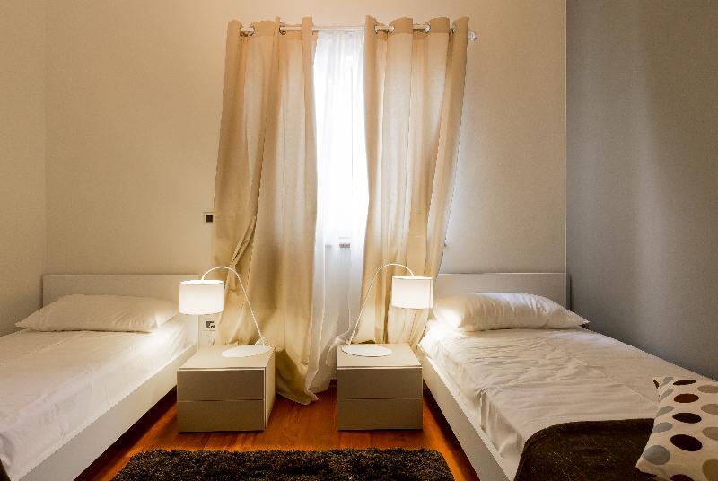 רובינייסקו סלו Apartments Stella מראה חיצוני תמונה